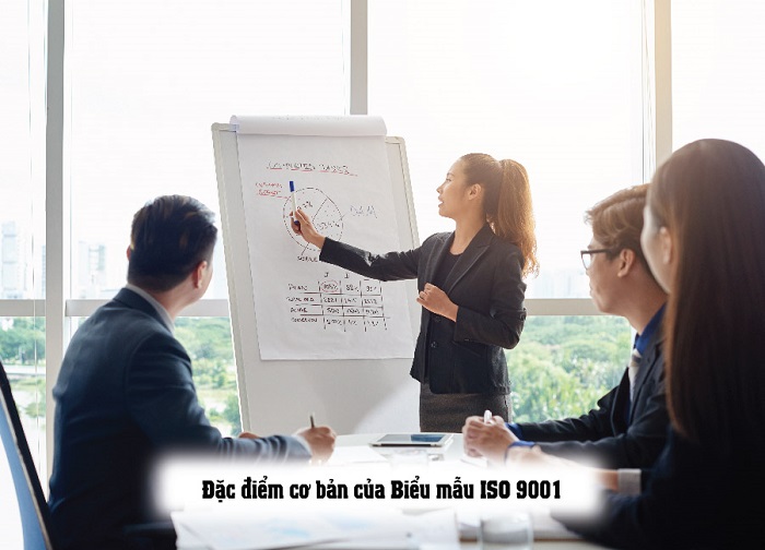 biểu mẫu iso 9001 là gì