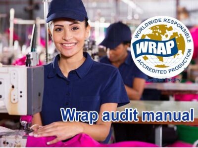 WRAP Audit Manual - Hướng dẫn kiểm tra WRAP