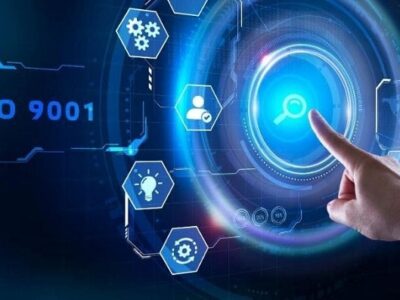 áp dụng bộ tiêu chuẩn ISO 9001