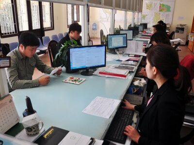 áp dụng hiệu quả iso 9001
