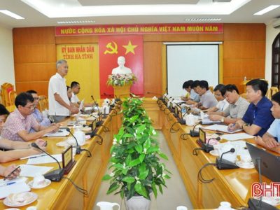 Nâng cao hiệu lực, hiệu quả thực hiện công vụ nhờ ISO 9001: 2015