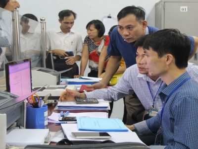 Tỉnh An Giang đã cải cách thủ tục hành chính xây dựng và áp dụng HTQLCL theo ISO 9001:2015