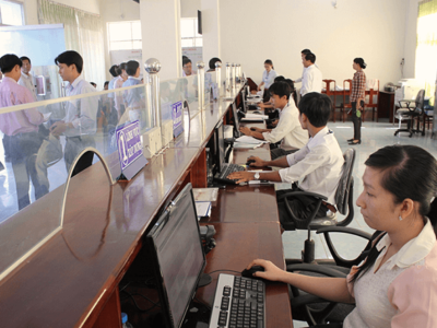 Tỉnh An Giang thu được nhiều kết quả tích cực khi áp dụng TCVN ISO 9001