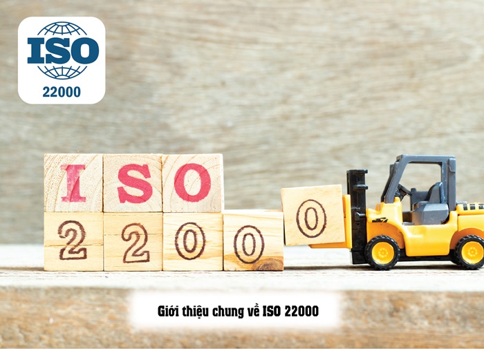 Giới thiệu chung về ISO 22000
