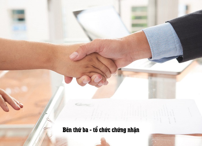 các cấp trong haccp