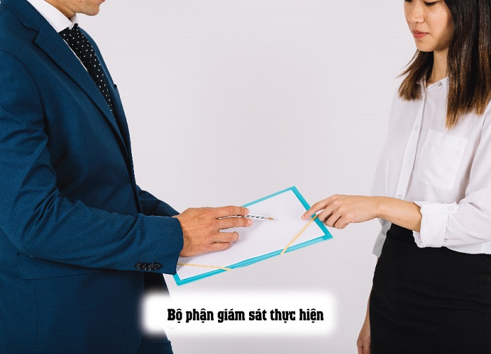các cấp trong haccp