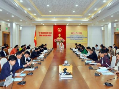 Đẩy mạnh áp dụng hệ thống quản lý chất lượng ISO 9001 vào cơ quan hành chính Nhà nước