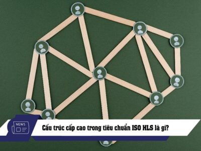Cấu trúc cấp cao trong tiêu chuẩn ISO HLS