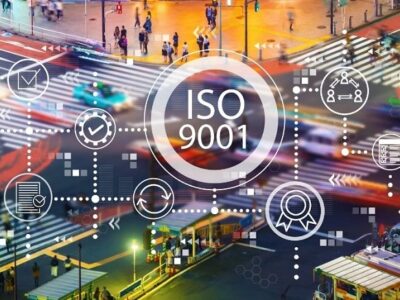 Checklist đánh giá nội bộ ISO 9001:2015 - Bảng câu hỏi đánh giá HTQLCL theo tiêu chuẩn ISO