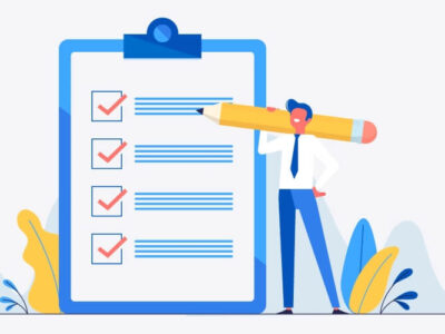 Checklist Bảng câu hỏi đánh giá nội bộ ISO 14001