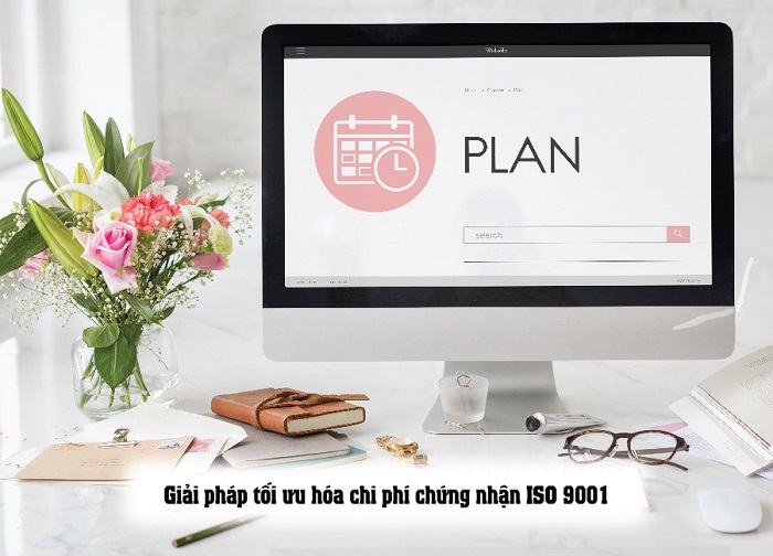 Chi phí cấp Chứng chỉ ISO 9001 là bao nhiêu ?