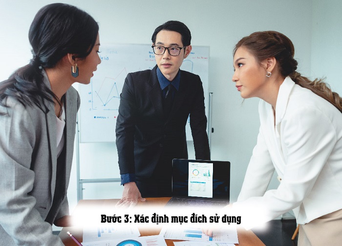 5 bước chuẩn bị haccp