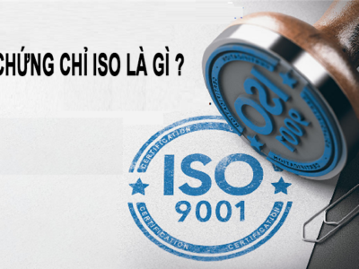 Chứng chỉ ISO là gì và Điều kiện để được cấp Chứng chỉ ISO