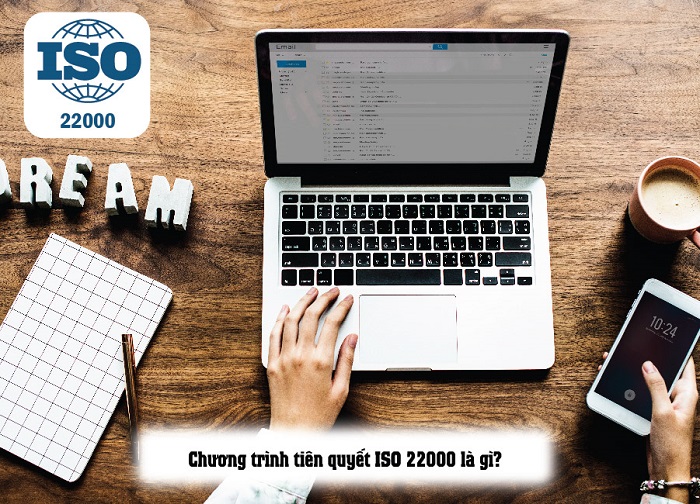 chương tình tiên quyết iso 22000