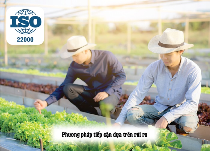 ĐẶC ĐIỂM TIÊU CHUẨN ISO 22000 – DOANH NGHIỆP NÊN BIẾT