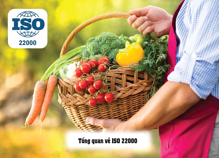 ĐẶC ĐIỂM TIÊU CHUẨN ISO 22000 – DOANH NGHIỆP NÊN BIẾT