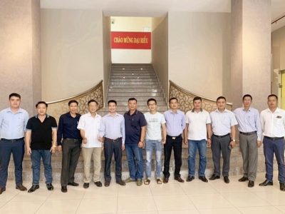 Đào Tạo C-TPAT Cho Các Doanh Nghiệp