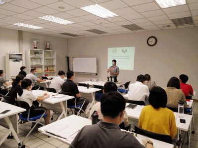 Đào tạo FSC/CoC cho Công ty TNHH King Jim Việt Nam