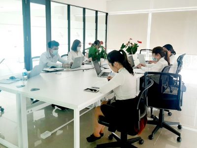 Đào tạo Tích hợp ISO 9001:2015 và ISO 14001:2015 cho Công Ty TNHH Innovation Tương Lai Việt Nam