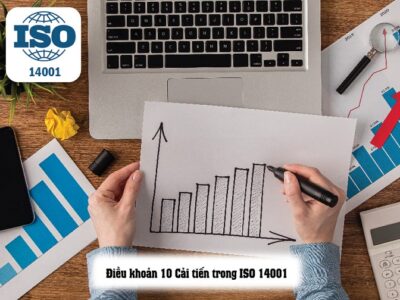 điều khoản 10 cải tiến tiêu chuẩn 14001