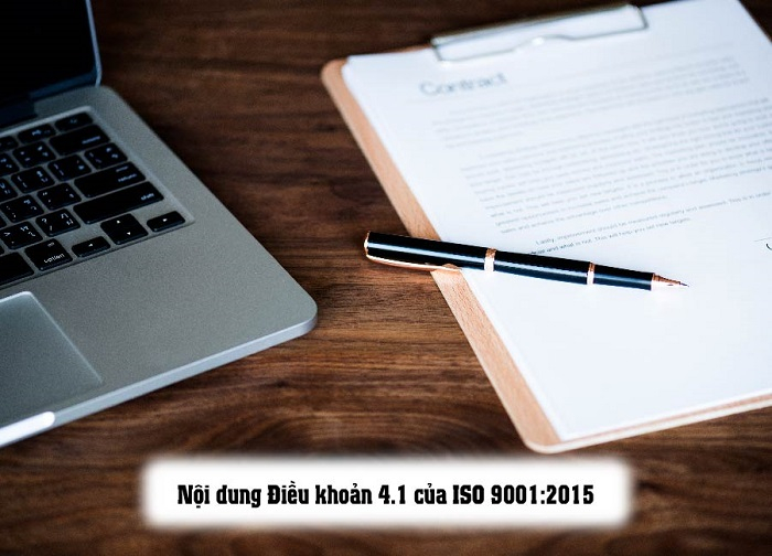 Điều khoản 4.1 ISO 9001: Hiểu tổ chức và bối cảnh tổ chức Thông tin liên hệ KNACERT:  Hotline: 0932.211.786 hoặc Email: salesmanager@knacert.com để biết thêm thông tin chi tiết về dịch vụ.