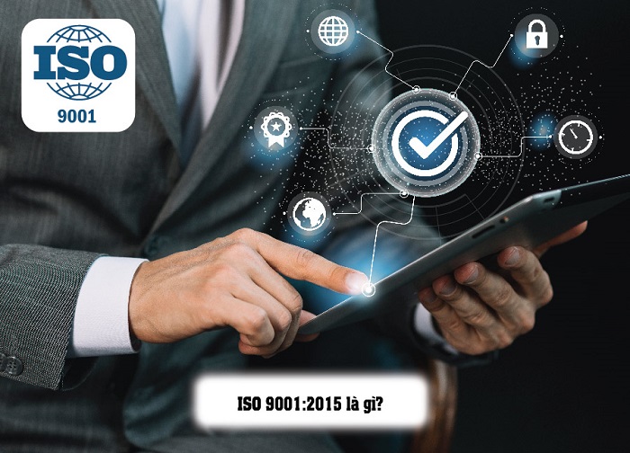 Điều kiện Áp Dụng ISO 9001:2015