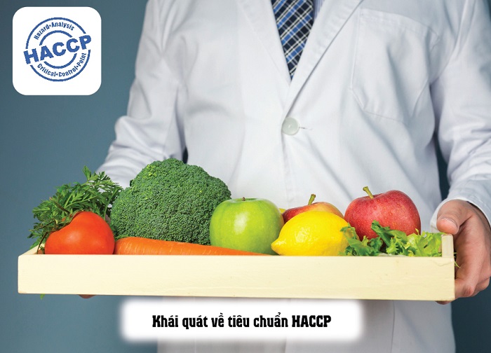 đối tượng áp dụng haccp