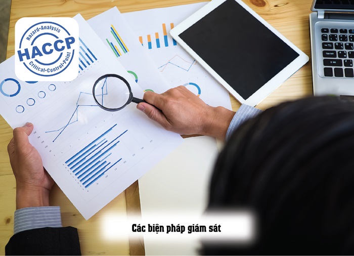 Hồ sơ thẩm tra HACCP là gì? Lợi ích của hồ sơ thẩm tra HACCP