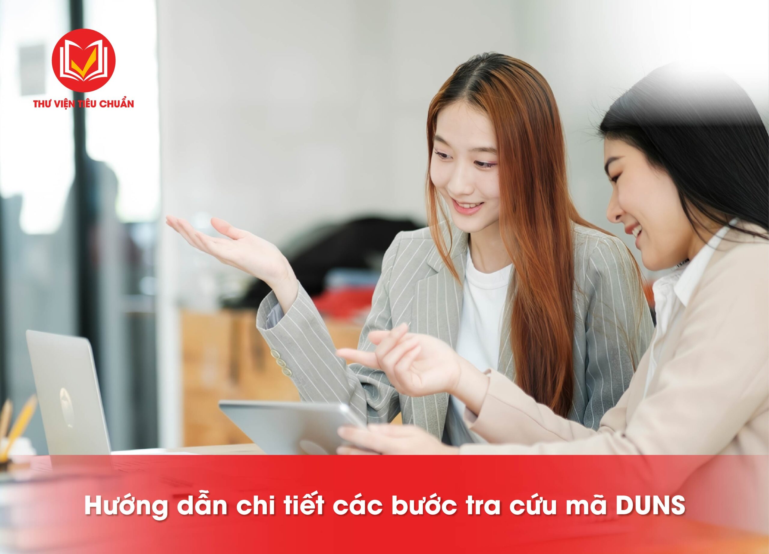 Hướng dẫn cách tra cứu Mã DUNS