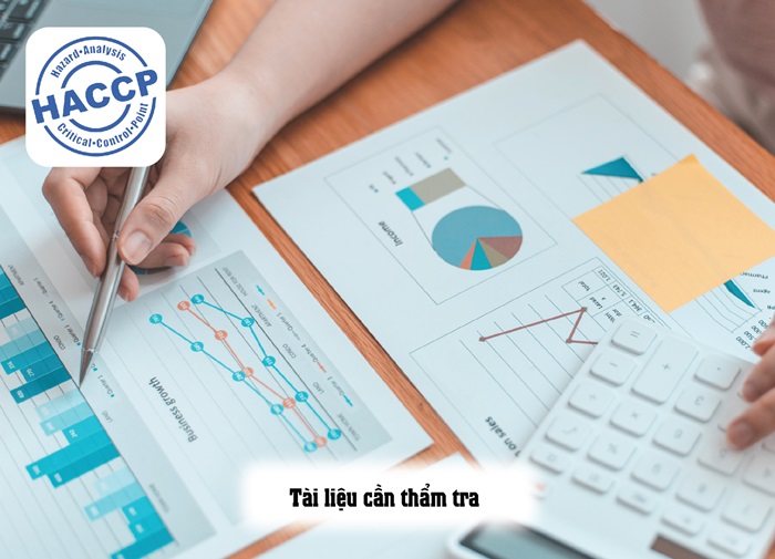 Hướng dẫn lập kế hoạch thẩm tra HACCP