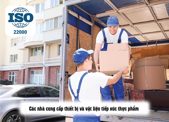 ISO 22000 LÀ GÌ? CÁC ĐỐI TƯỢNG ÁP DỤNG ISO 22000 