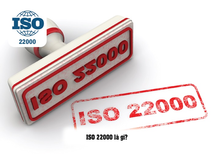 ISO 22000 LÀ GÌ? CÁC ĐỐI TƯỢNG ÁP DỤNG ISO 22000 