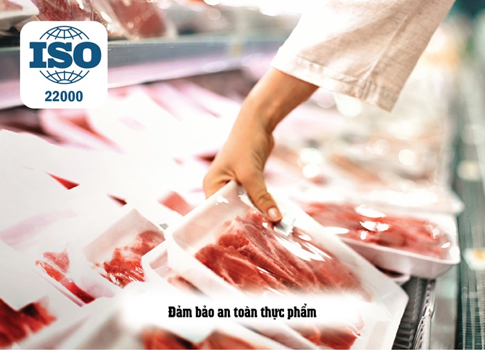 ISO 22000 RỦI RO – HIỂU VỀ TƯ DUY DỰA TRÊN RỦI RO TRONG ISO 22000