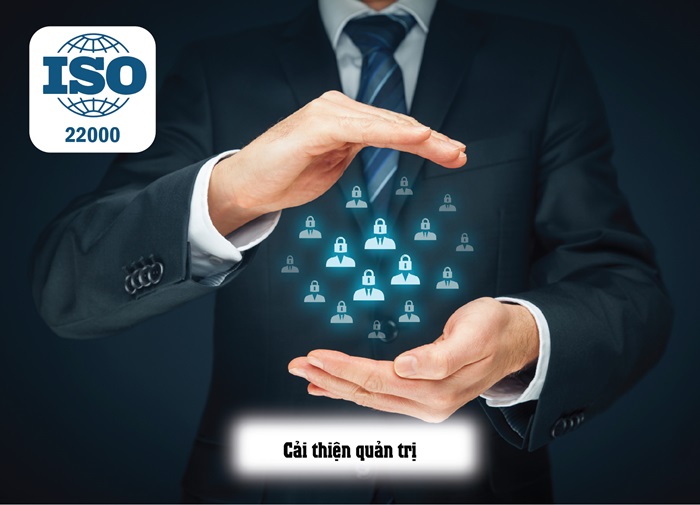 ISO 22000 RỦI RO – HIỂU VỀ TƯ DUY DỰA TRÊN RỦI RO TRONG ISO 22000