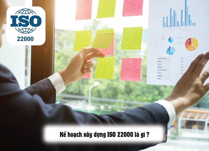 Kế hoạch xây dựng ISO 22000 là gì? Lợi ích kế hoạch xây dựng ISO