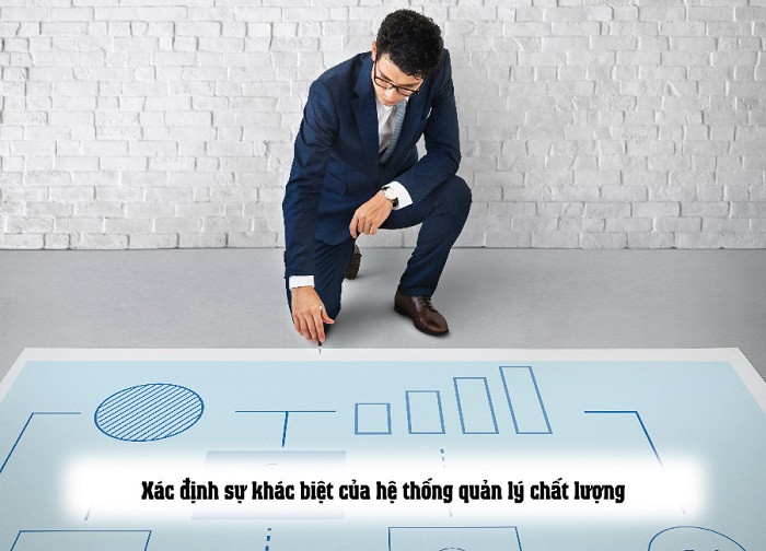 Kinh nghiệm khi áp dụng ISO 9001:2015