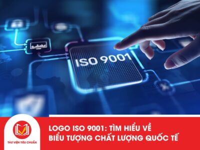 Logo ISO 9001