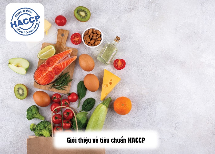 lợi ích của haccp đem lại cho người tiêu dùng