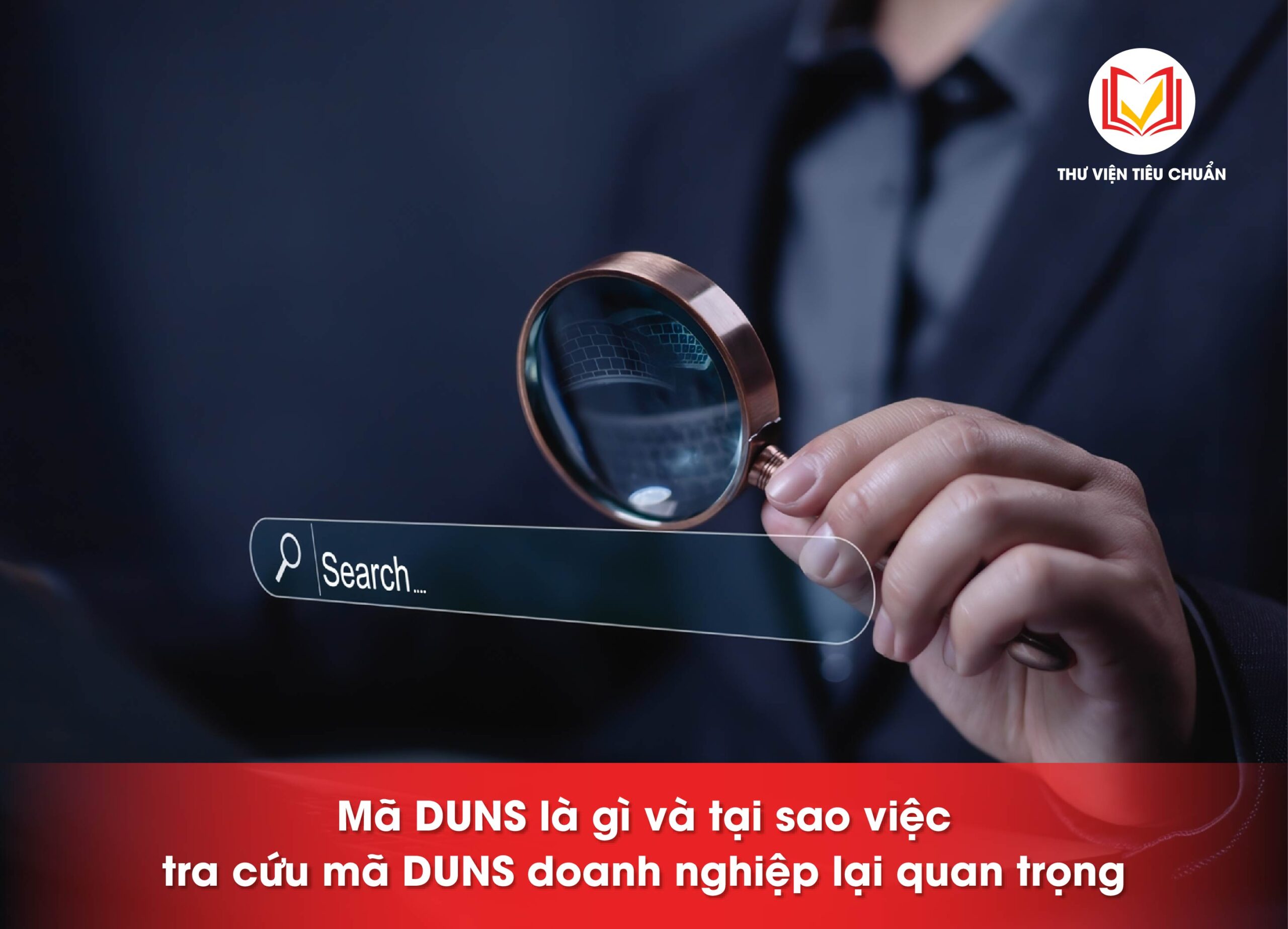 Mã DUNS là gì