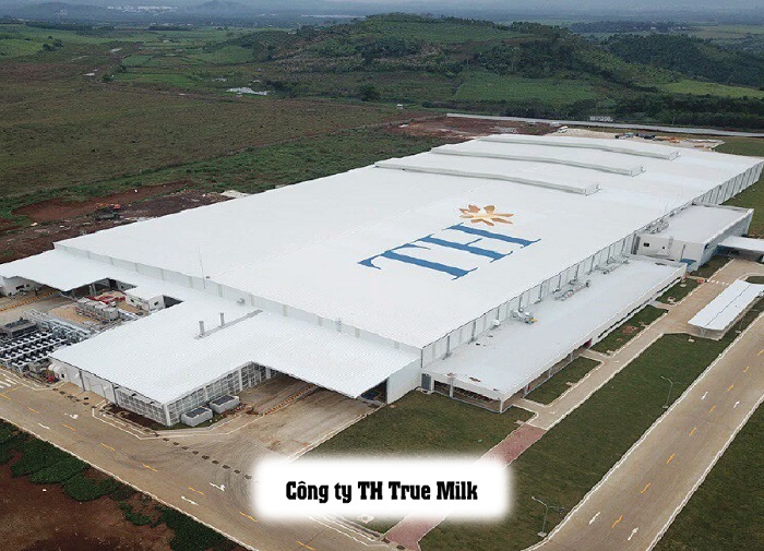 kho xưởng đạt chuẩn HACCP
