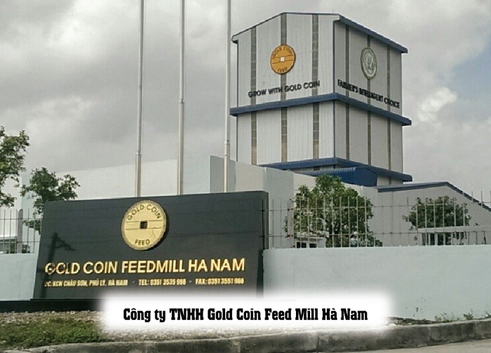kho xưởng đạt chuẩn HACCP