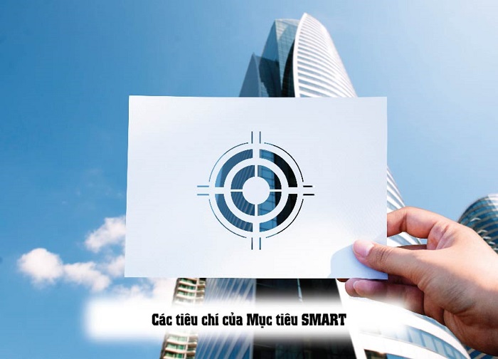 mục tiêu smart là gì 