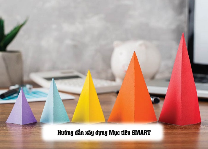 mục tiêu smart là gì 