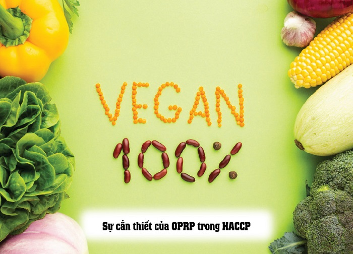 OPRP trong HACCP