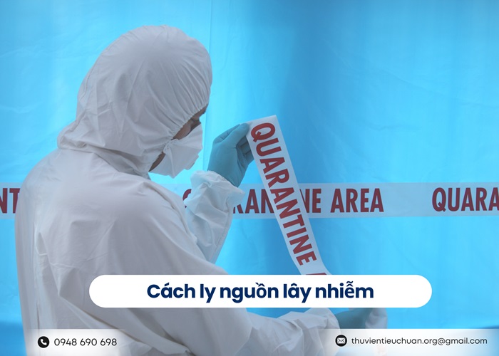 Điều kiện về con người HACCP mà doanh nghiệp nên biết