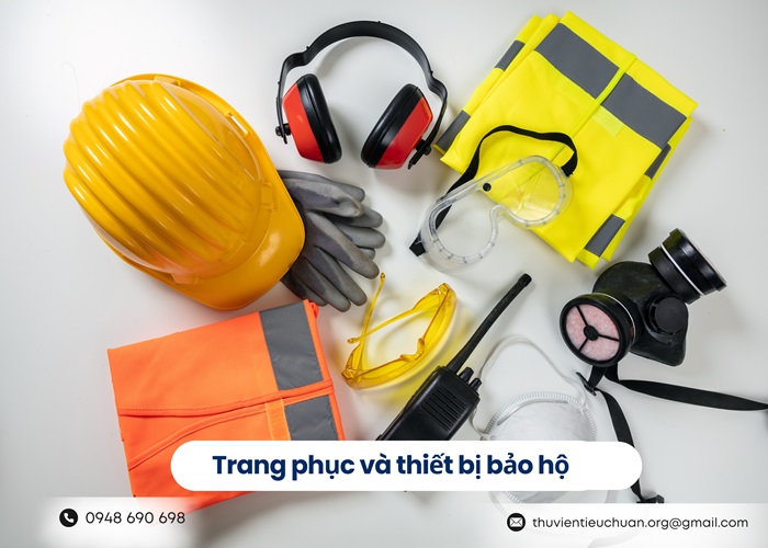 Điều kiện về con người HACCP mà doanh nghiệp nên biết