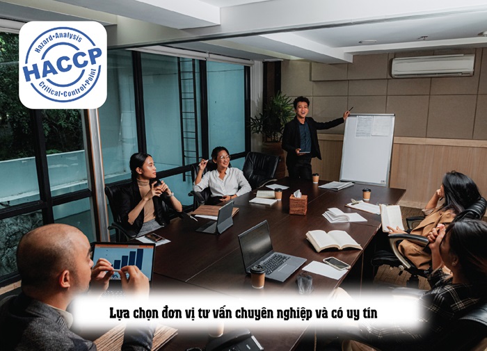 Khó khăn khi áp dụng HACCP tại Việt Nam & Cách khắc phục