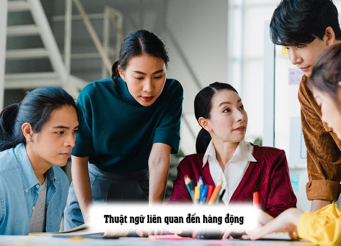 Những thuật ngữ và định nghĩa trong ISO 9001:2015