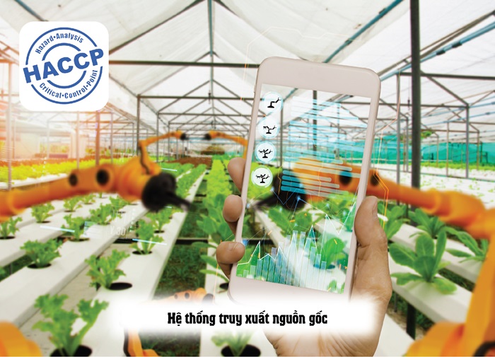 Những yêu cầu tiên quyết để áp dụng HACCP mà doanh nghiệp cần lưu ý