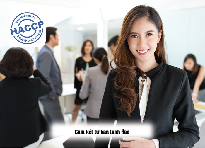 Những yêu cầu tiên quyết để áp dụng HACCP mà doanh nghiệp cần lưu ý